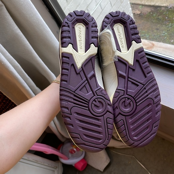 Aime Leon Dore New Balance 550 Sneakers - Picture 11 of 12